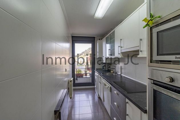 Foto 2 de Àtic en venda a Santoña de 2 habitacions amb terrassa i garatge