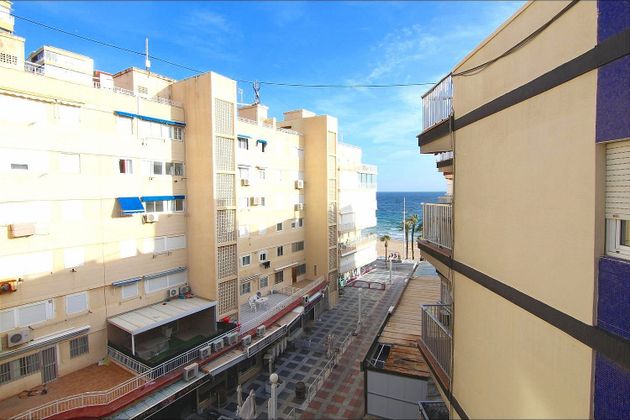 Foto 1 de Venta de piso en Playa de Levante de 3 habitaciones con terraza y aire acondicionado