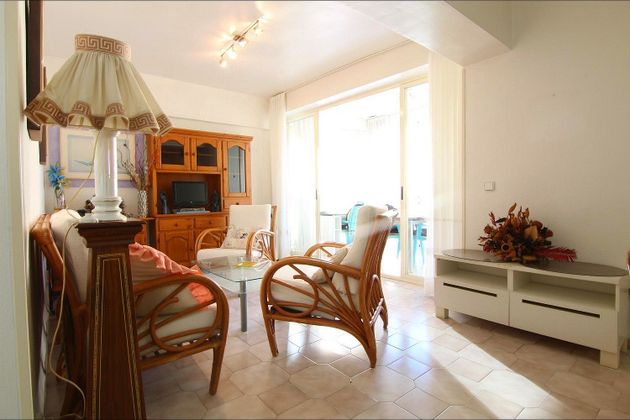 Foto 2 de Pis en venda a Playa de Levante de 3 habitacions amb terrassa i aire acondicionat