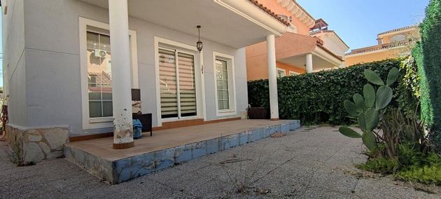 Foto 1 de Xalet en venda a L'Albir-Zona Playa de 3 habitacions amb terrassa i garatge