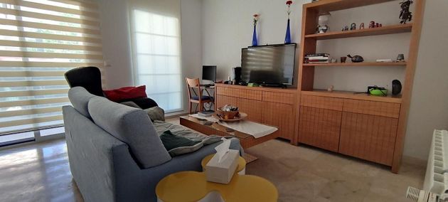 Foto 2 de Xalet en venda a L'Albir-Zona Playa de 3 habitacions amb terrassa i garatge