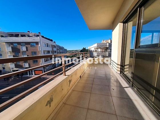 Foto 2 de Pis en venda a Alfaz del Pi Pueblo-Urbanizaciones de 4 habitacions amb terrassa i ascensor
