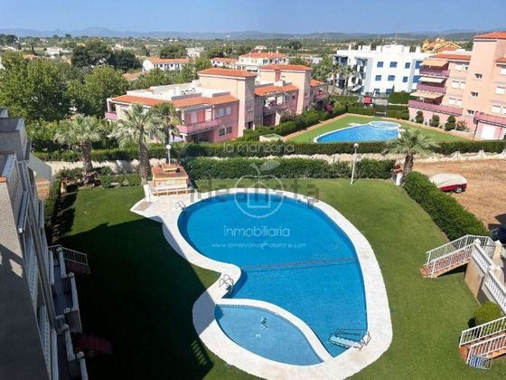 Foto 1 de Àtic en venda a Alcossebre de 3 habitacions amb terrassa i piscina