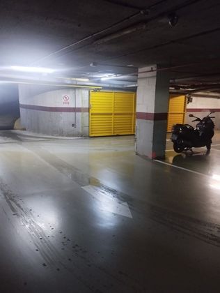 Foto 2 de Venta de garaje en Les Corts de 10 m²