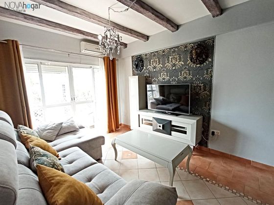 Foto 2 de Pis en venda a Alhaurín el Grande de 3 habitacions amb terrassa i aire acondicionat