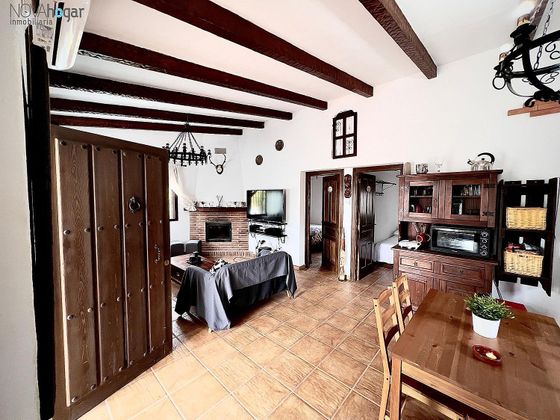 Foto 2 de Casa rural en venda a Álora de 2 habitacions amb terrassa i piscina