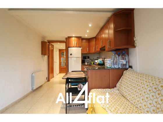 Foto 2 de Pis en venda a El Raval de 2 habitacions amb balcó i calefacció