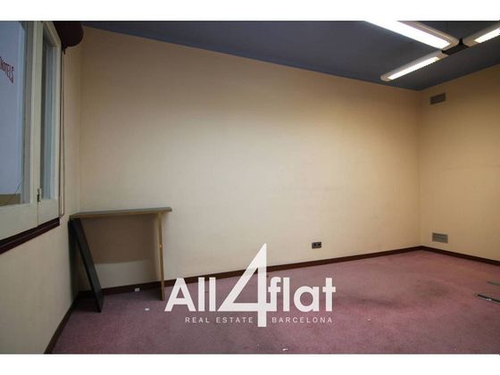 Foto 2 de Piso en venta en Sant Gervasi - Galvany de 4 habitaciones con aire acondicionado y ascensor