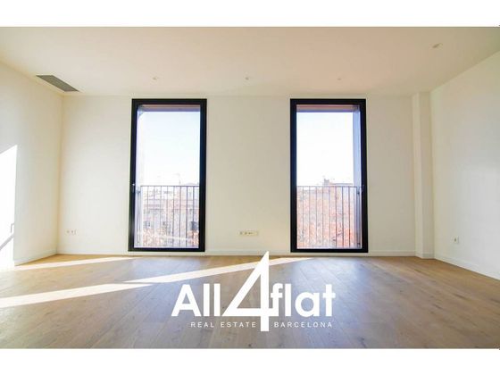 Foto 2 de Alquiler de piso en Sant Antoni de 2 habitaciones con terraza y aire acondicionado