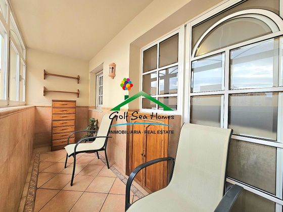 Foto 2 de Piso en venta en calle Héroe de Sostoa de 4 habitaciones con terraza y garaje