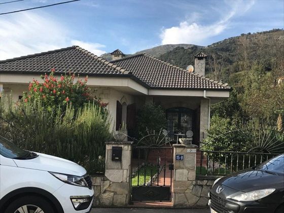 Foto 2 de Xalet en venda a Arredondo de 2 habitacions amb terrassa i garatge
