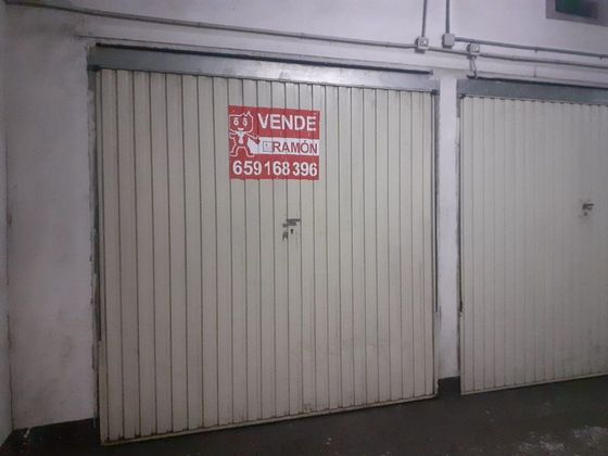 Foto 2 de Garatge en venda a Astillero (El) de 16 m²