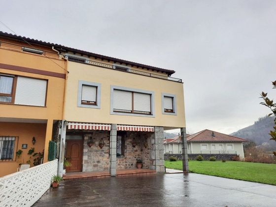 Foto 2 de Casa rural en venda a Arredondo de 6 habitacions amb terrassa i garatge