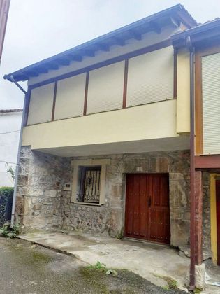 Foto 1 de Casa en venda a Castanedo de 3 habitacions i 115 m²
