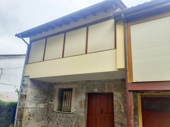 Foto 2 de Casa en venda a Castanedo de 3 habitacions i 115 m²