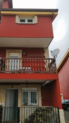 Foto 1 de Venta de casa en Ruesga de 4 habitaciones con terraza y balcón
