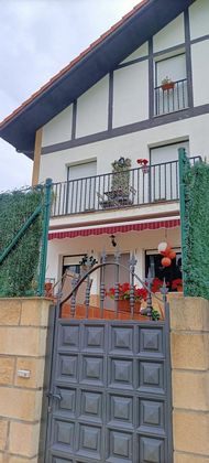 Foto 1 de Xalet en venda a Rasines de 3 habitacions amb terrassa i garatge