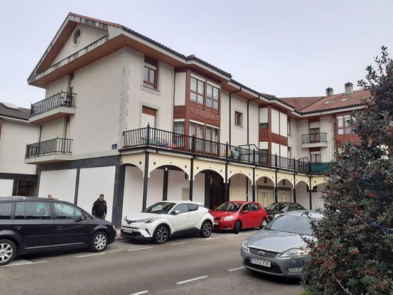 Foto 2 de Àtic en venda a Ramales de la Victoria de 4 habitacions amb terrassa i balcó