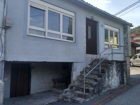 Foto 1 de Casa rural en venda a Arredondo de 3 habitacions amb terrassa i garatge