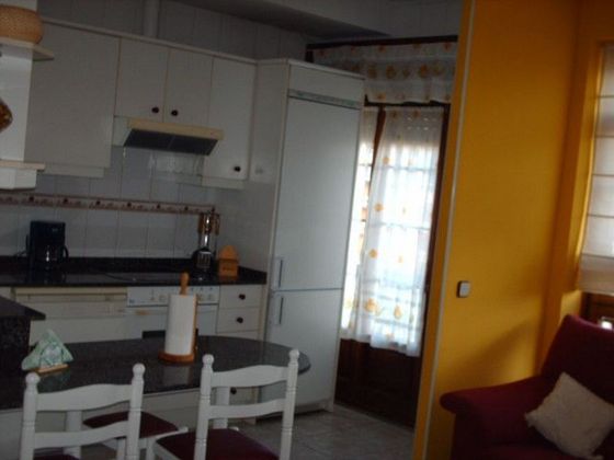 Foto 1 de Dúplex en venda a Valdés de 2 habitacions amb terrassa i mobles