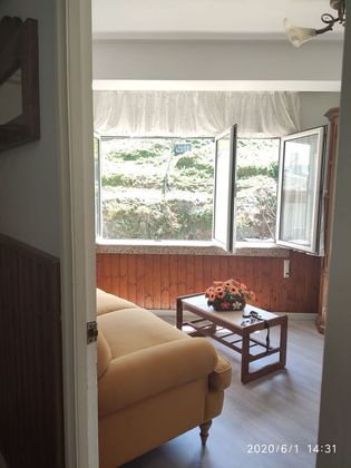 Foto 2 de Pis en venda a Valdés de 2 habitacions amb terrassa i calefacció
