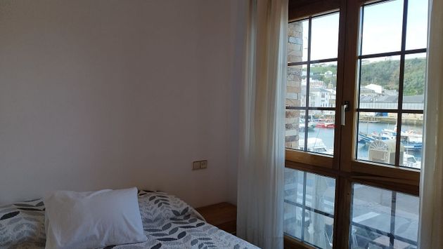 Foto 1 de Pis en venda a Valdés de 1 habitació amb mobles i calefacció