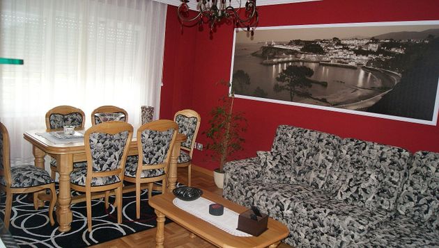 Foto 1 de Pis en venda a Valdés de 2 habitacions amb garatge i calefacció