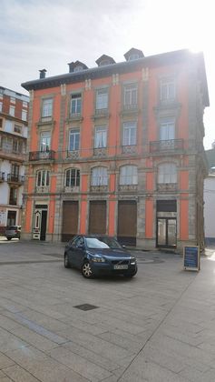 Foto 1 de Venta de piso en plaza Carmen y Severo Ochoa de 5 habitaciones con balcón y calefacción