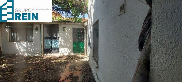 Foto 1 de Casa rural en venda a calle Prado de 1 habitació i 72 m²