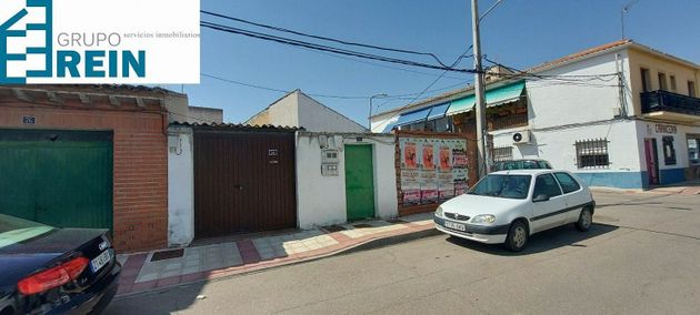 Foto 2 de Casa rural en venda a calle Prado de 1 habitació i 72 m²