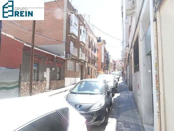 Foto 2 de Terreny en venda a calle De Quijada de Pandiellos de 212 m²