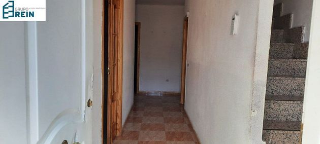 Foto 2 de Xalet en venda a calle Progreso de 4 habitacions amb garatge