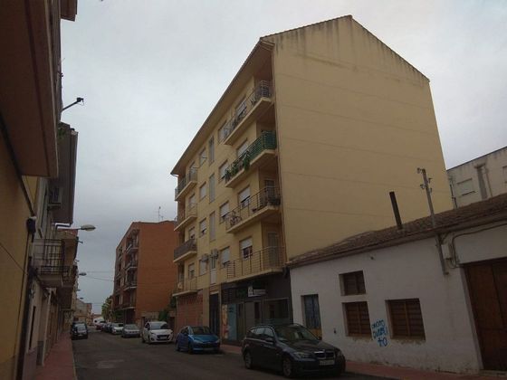 Foto 2 de Pis en venda a Torrijos de 3 habitacions amb terrassa i garatge