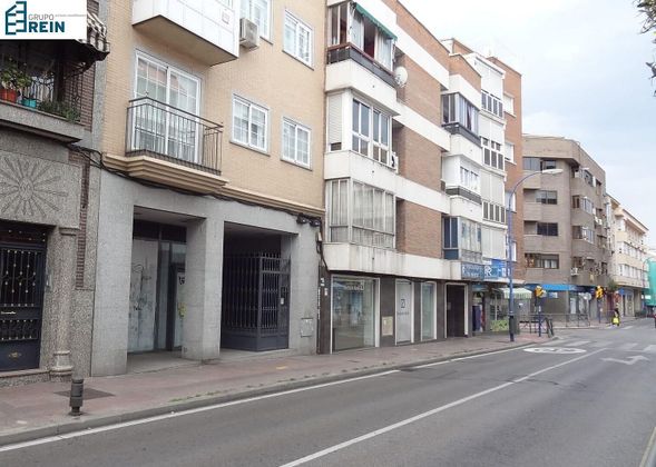 Foto 2 de Local en venda a avenida De Fuenlabrada de 270 m²