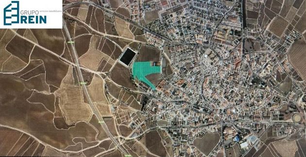 Foto 1 de Venta de terreno en Casarrubios del Monte pueblo de 14 m²