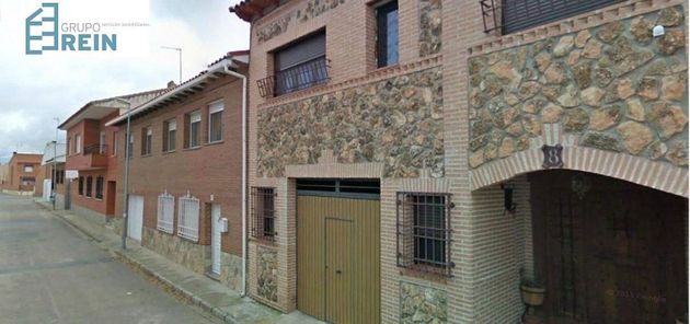 Foto 2 de Casa en venta en Cobeja de 3 habitaciones con terraza y garaje
