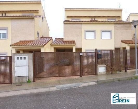 Foto 1 de Casa en venda a Magán de 3 habitacions amb terrassa i aire acondicionat