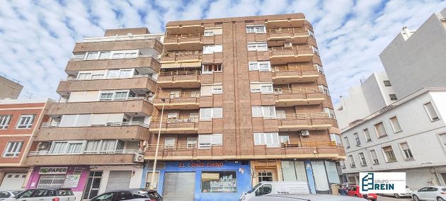 Foto 1 de Pis en venda a avenida Cor de Jesús de 4 habitacions amb terrassa i balcó