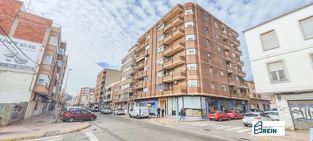 Foto 2 de Pis en venda a avenida Cor de Jesús de 4 habitacions amb terrassa i balcó