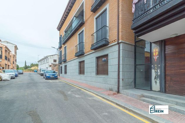Foto 2 de Dúplex en venda a travesía Portugalejo de 4 habitacions amb terrassa i piscina