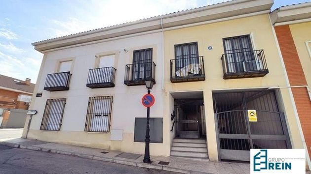 Foto 1 de Pis en venda a Torrejón de la Calzada de 3 habitacions amb balcó