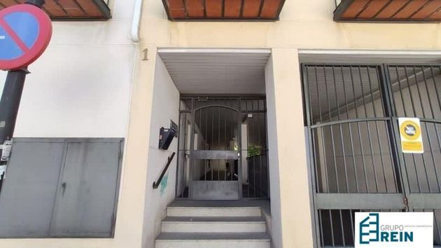 Foto 2 de Pis en venda a Torrejón de la Calzada de 3 habitacions amb balcó