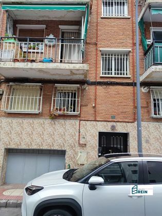 Foto 1 de Pis en venda a La Moraleja distrito de 4 habitacions amb terrassa