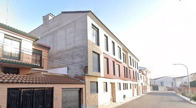 Foto 2 de Piso en venta en Fuensalida de 3 habitaciones con garaje y balcón