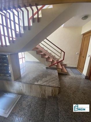 Foto 2 de Venta de piso en San Nicasio - Campo de Tiro - Solagua de 3 habitaciones y 68 m²