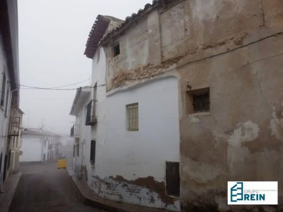 Foto 2 de Casa rural en venda a calle Del Santo de 4 habitacions i 170 m²