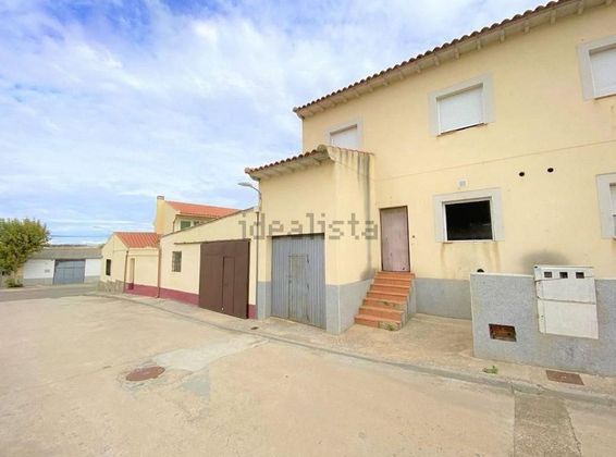 Foto 1 de Casa en venda a calle Encina de 3 habitacions amb garatge i balcó