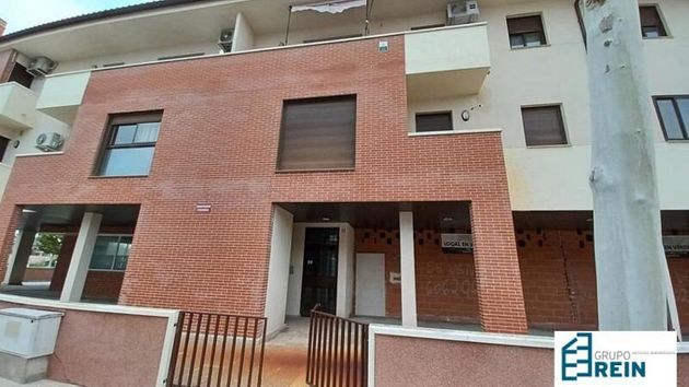 Foto 1 de Venta de piso en Ventas de Retamosa (Las) de 3 habitaciones con terraza y piscina