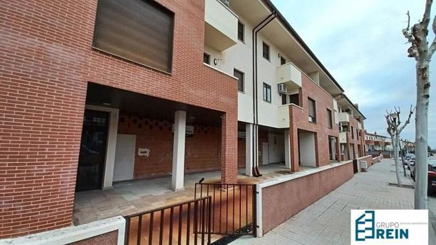 Foto 2 de Pis en venda a Ventas de Retamosa (Las) de 3 habitacions amb terrassa i piscina