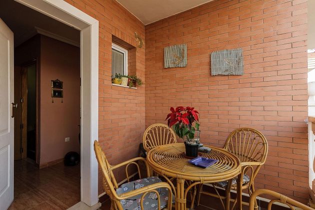 Foto 1 de Casa en venda a La Cañada-Costacabana-Loma Cabrera-El Alquián de 4 habitacions amb terrassa i aire acondicionat
